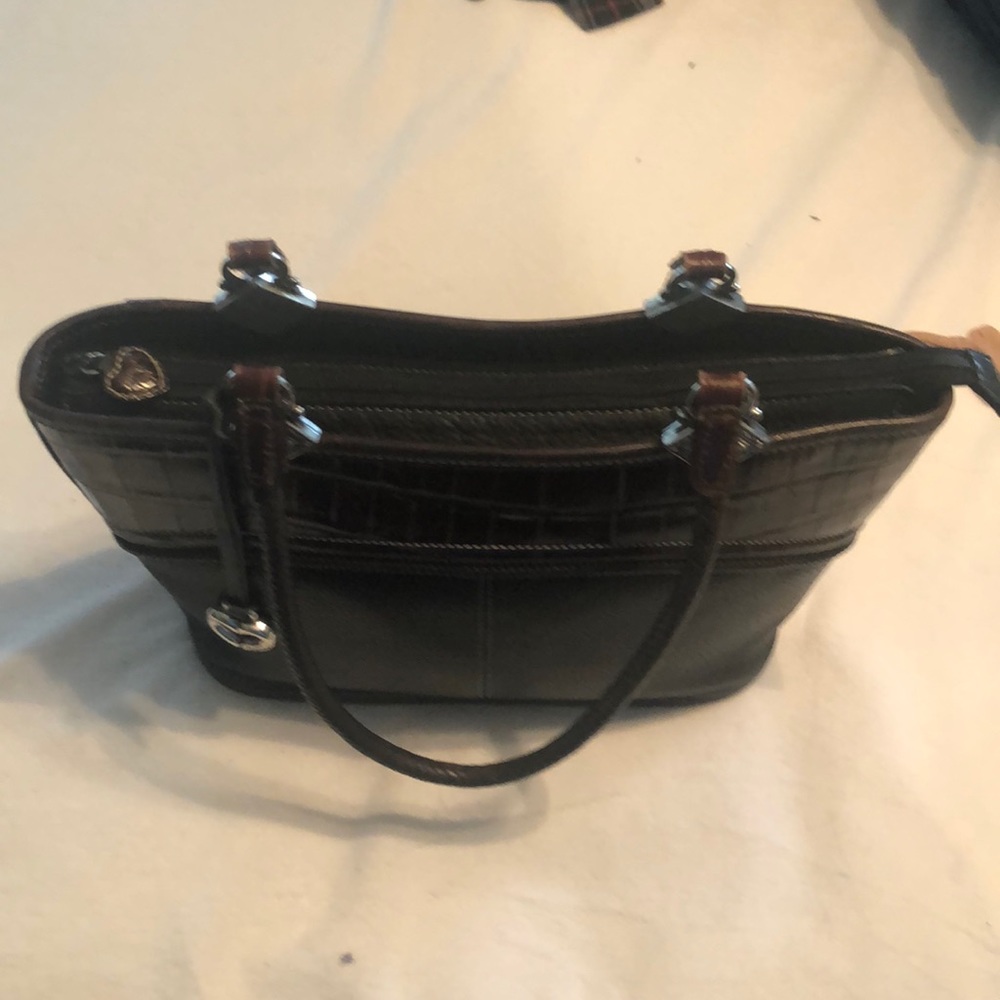 Authentic Brighton Handbag/Wallet - Picture 4 of 8